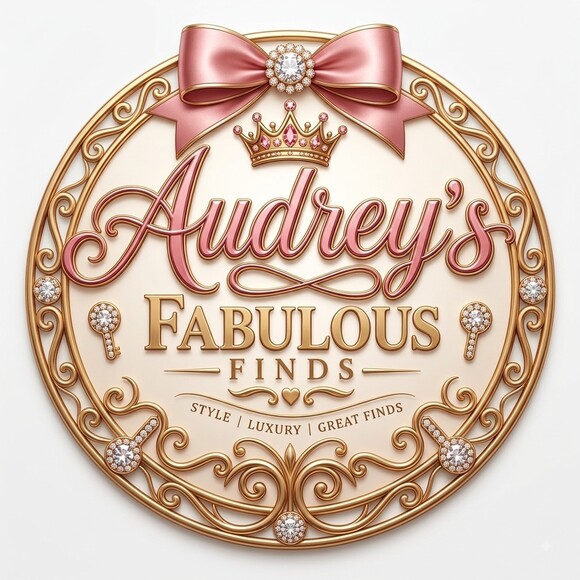 audreysfabulous